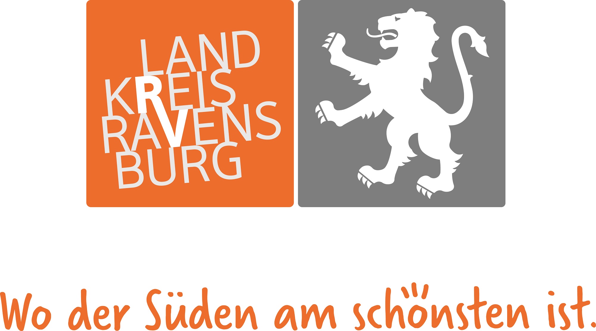 Logo Landkreis Ravensburg