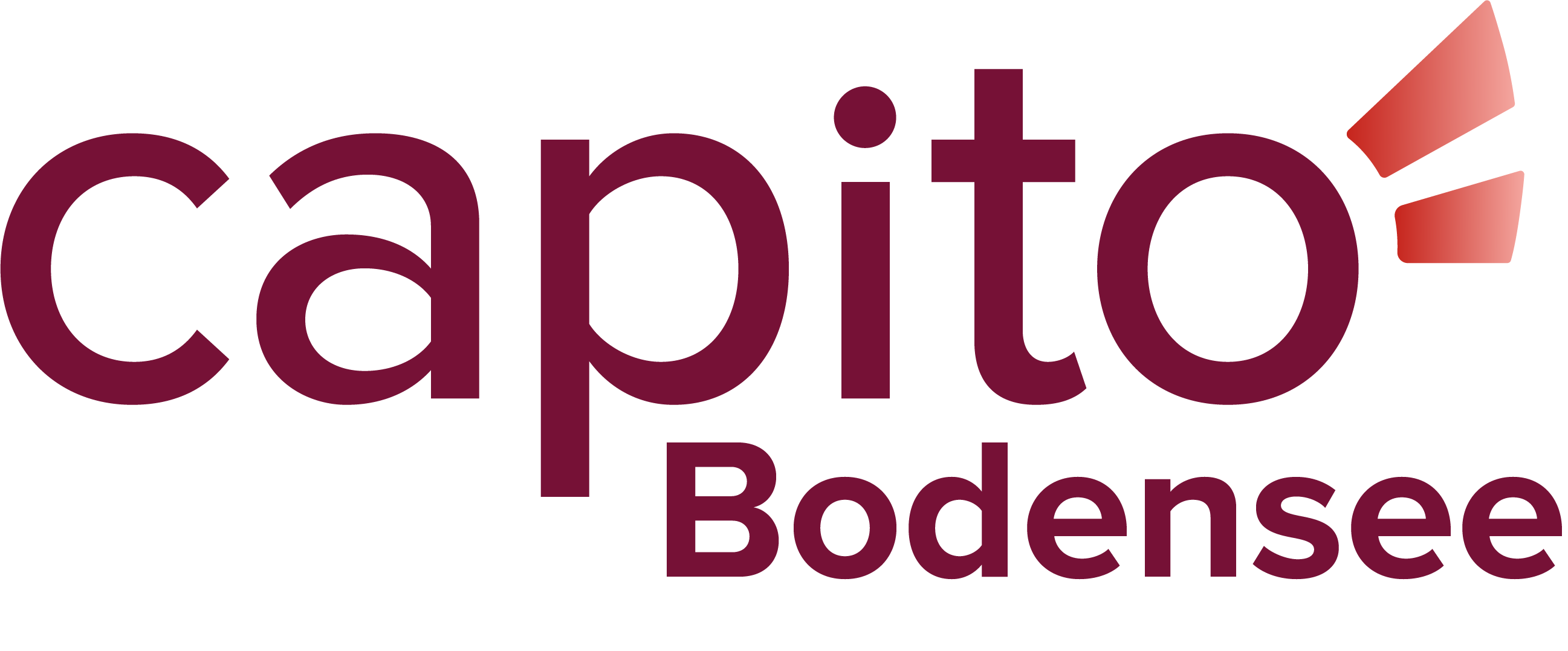 Logo von capito Bodensee