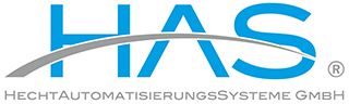 Logo Hecht Automatisierungssysteme GmbH