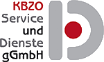 Logo KBZO Service und Dienste GmbH