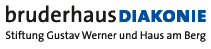 Logo BruderhausDiakonie