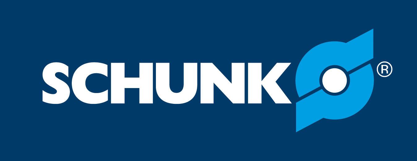 Logo SCHUNK