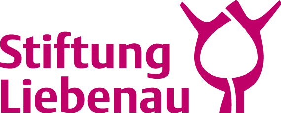Logo von der Stiftung Liebenau
